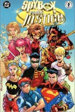 Watch Young Justice Megashare8